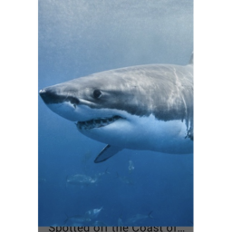 Shark CULT Squad's