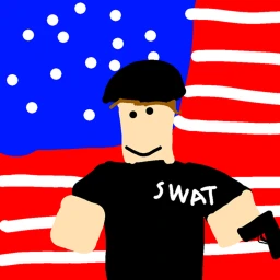 American City Roleplay icon