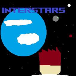 InterStars: Dark orbit