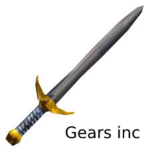 Gears inc