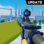 [UPD] Gun and Armor Testing 