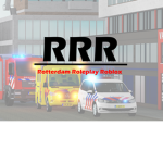 Rotterdam Roleplay Roblox