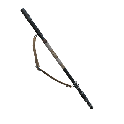 Rey’s Staff Roblox item
