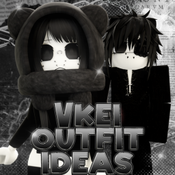 [NEW] Vkei/Moe Outfit Ideas!🖤