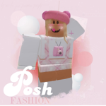 Posh Fashion