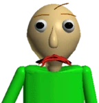 Baldi's Basics Haters Group Thumbnail