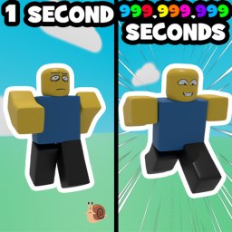 + Speed Per Seconds !
