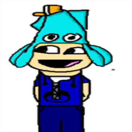 MasterOfRoblox drawing Roblox decal