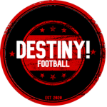 DESTINY! Football