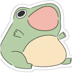 Bailey Froggy’s