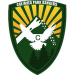 Calimiea Park Ranger