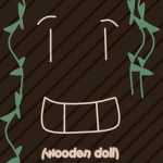 WoodenDoll