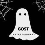 GOST ENTERTAINMENT