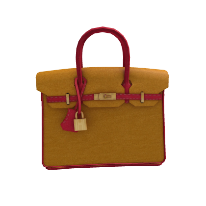 ♡ Fumihiro's School Bag 