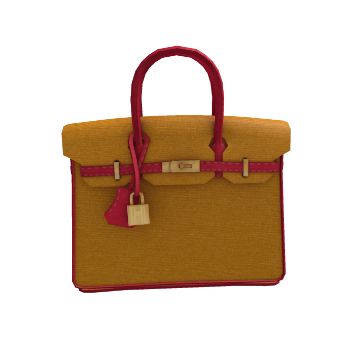 ♡ Fumihiro's School Bag 