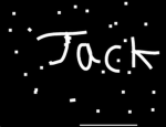 Jack’s studio!