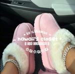 - Hawaii’s closet -