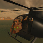 VSO:- Battlegrounds [Kala Reef Garrison]