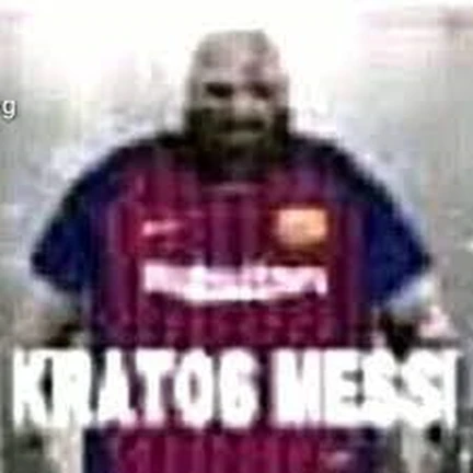 kratos thumbnail