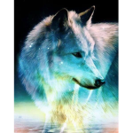 WOLF GANG :3
