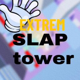 “Slap fights in an obby” 🖐️