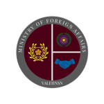 VAL | Valehnsn Ministry of Foreign Affairs