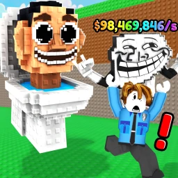 Jail a Brainrot icon