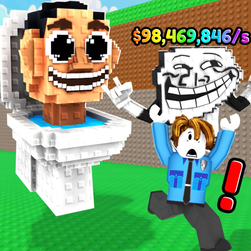 Jail a Brainrot