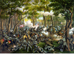 (American Civil War community)