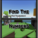 Find The Numbers!