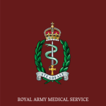 Royal Army Medical Serviceᅠᅠᅠ