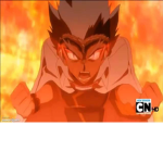 Beyblade training academy