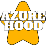 Azure Hood Stars