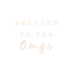O~M~G~S!