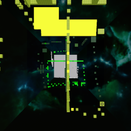 The Difficulty Chart Tower