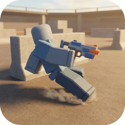 Blaster Arena icon