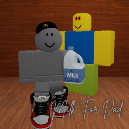 The Thirsty Dad (CREDITS ONLY)