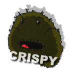 crispy
