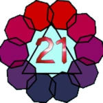 21 Weird Inc.