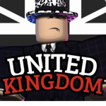 [TUK/GB] The United Kingdom of Great Britain