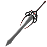 Death's Evil Sword