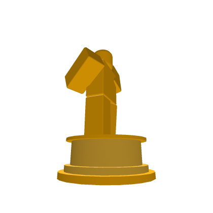 Trofeo 2 de pochibis