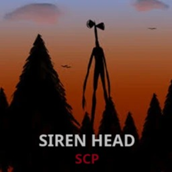 Scp: Siren Head