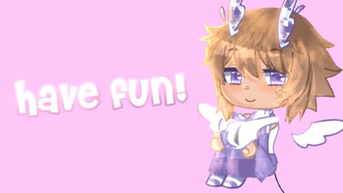 Gacha Life/Club RP