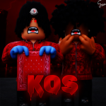 {KOS} KlLL ON SlGHT