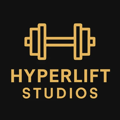 HyperLift Studios! Roblox group icon