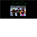 GenZy