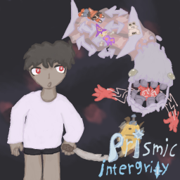 Prismic Intergrity RPG Essentials Testing