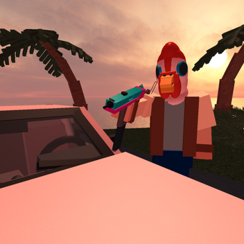 Hotline Miami: Jacket's House