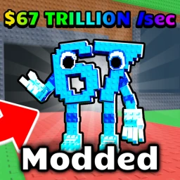 [🦉 MEOWL] [Steal A Brainrot Modded] icon